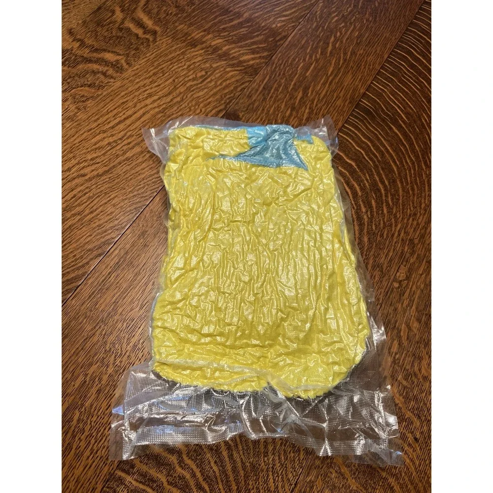 Sneaker Washing Bag Set Mesh Laundry Net For Shoes 2-Pack